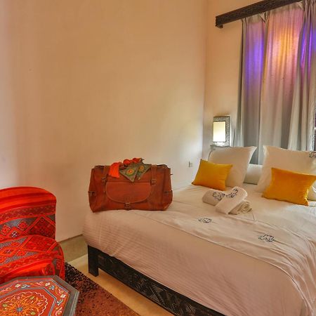Riad Alech Essaouira Eksteriør billede