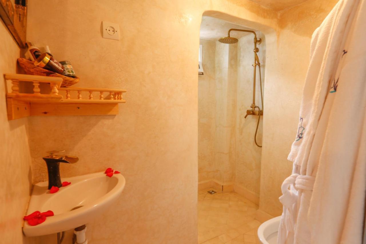 Riad Alech Essaouira Eksteriør billede