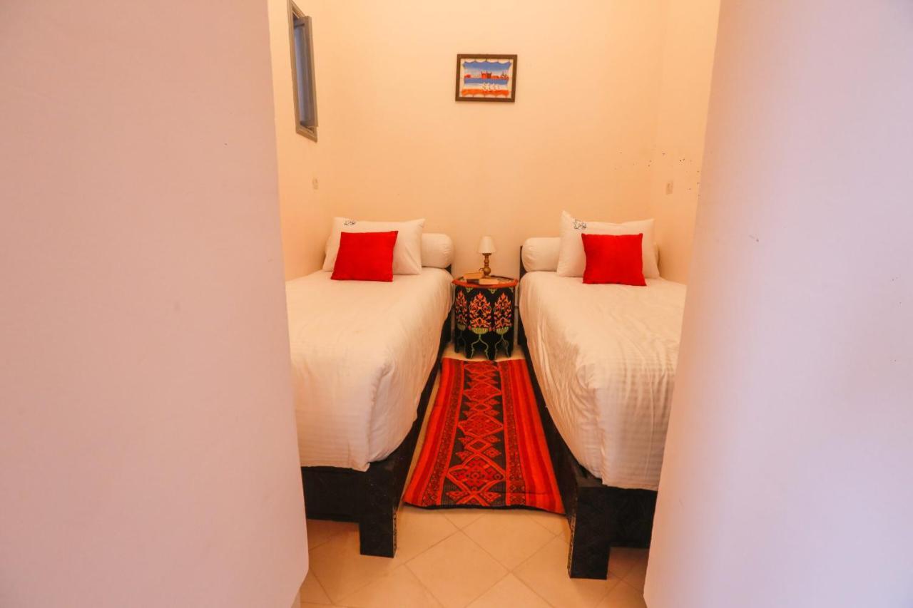 Riad Alech Essaouira Eksteriør billede